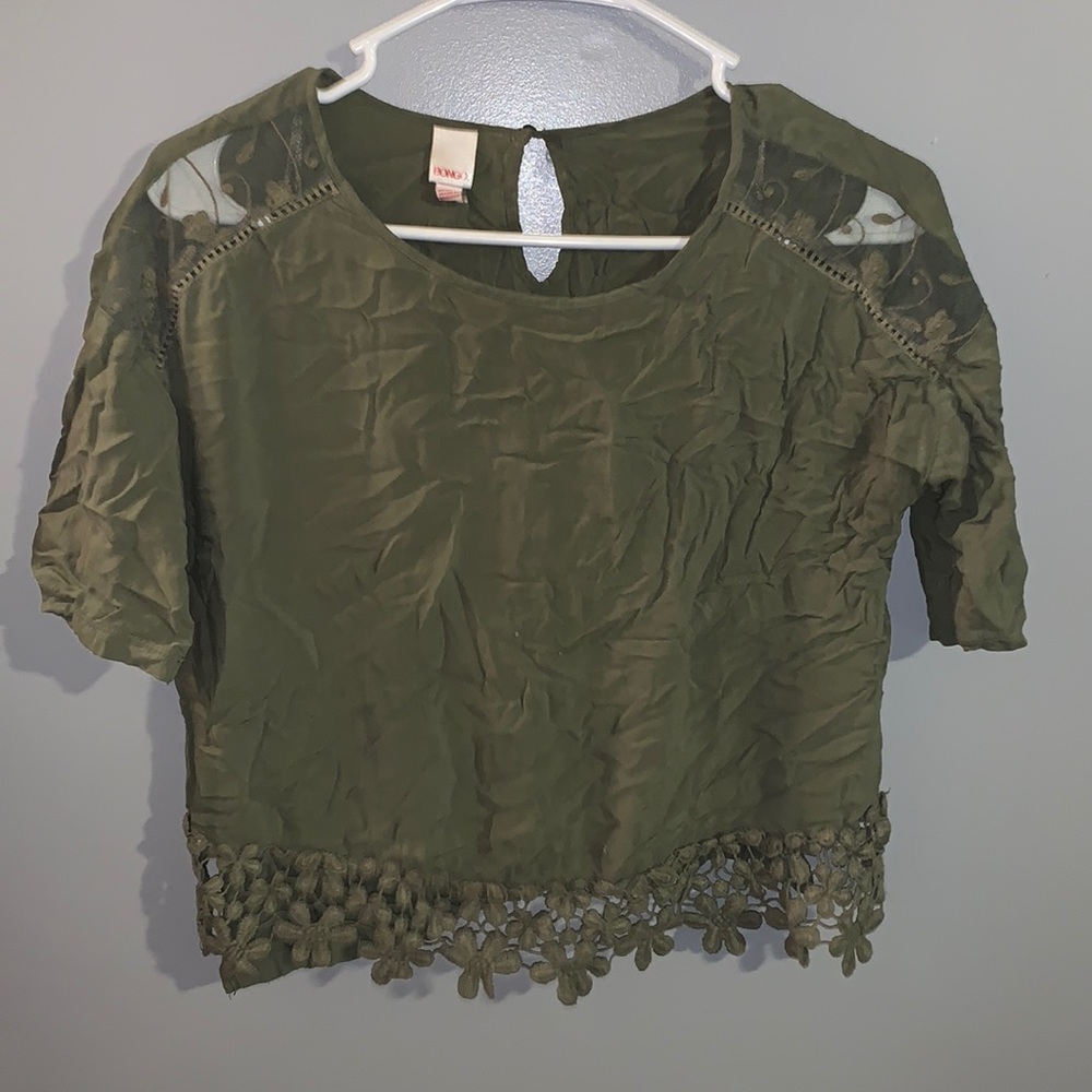 Dress shirt